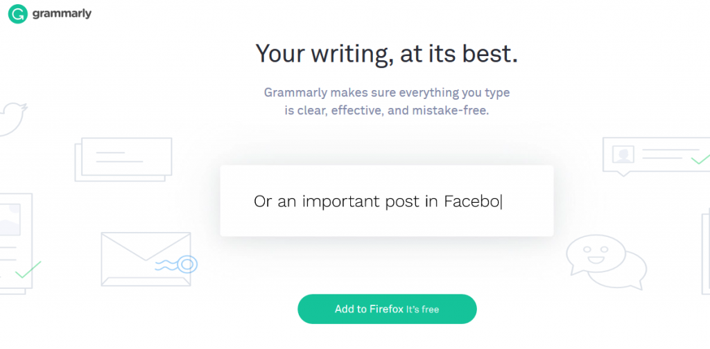 grammarly guide how to use it